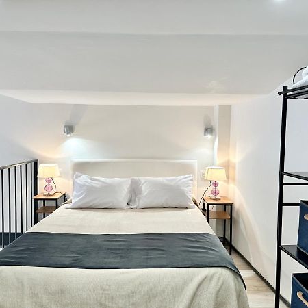Loft Marbella Centerアパートメント エクステリア 写真