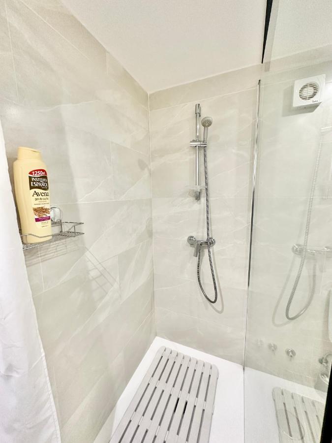 Loft Marbella Centerアパートメント エクステリア 写真