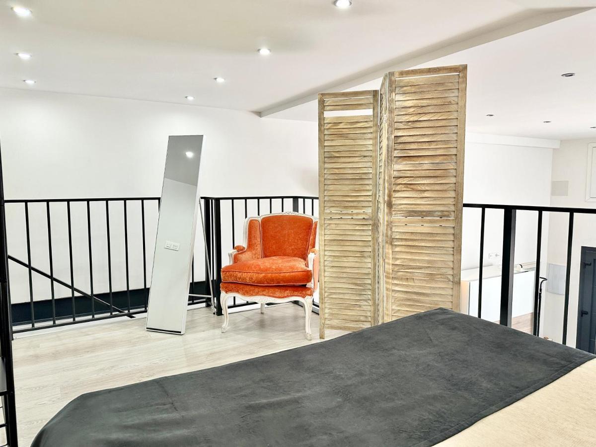 Loft Marbella Centerアパートメント エクステリア 写真